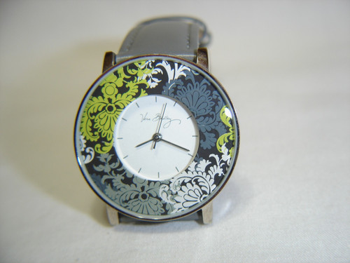 Vera bradley woman - bradley, watch