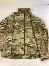 Wild Things Softshell Tactical Jacket Multicam Medium SF DEVGRU AFSOC