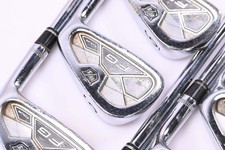 Wilson FG Tour V2 Irons / 4-PW