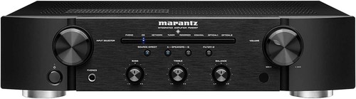 Marantz pm6007 amplifier - marantz,