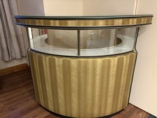 Vintage 1960s Party Cocktail