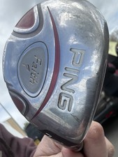 Ping Faith 7 Fairway Wood 26