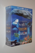 Jean-Michael Cousteau Film