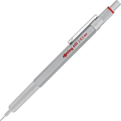 Rotring 600 mechanical pencil - mechanical,