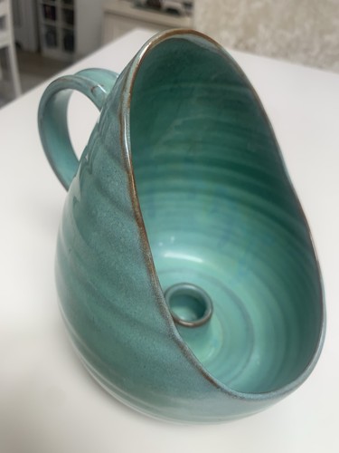 Bolingey pottery cornwall - bolingey,