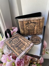 Jack Daniel’s Whiskey Barrel