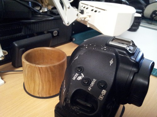 Canon eos mark 16 - 1d,
