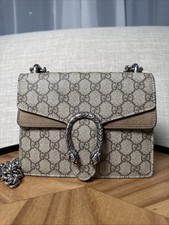 Gucci Dionysus GG Shoulder Bag