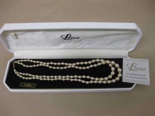 Vintage lotus classic - vintage,