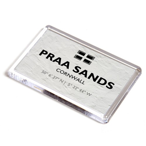 Fridge magnet praa - magnet,
