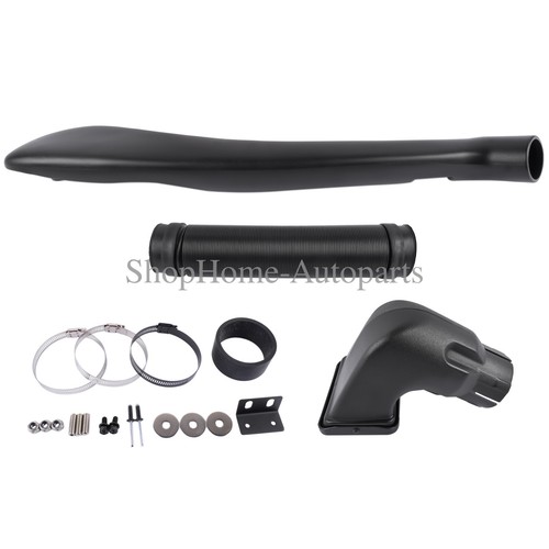 Raised air intake - air, /