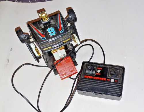 Vintage rare transformers - vintage,