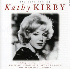 The Very Best Of Kathy Kirby