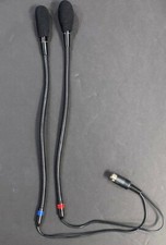 Itera II Goose Neck Microphone