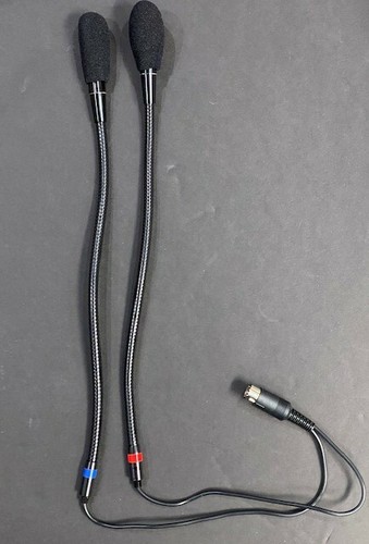 Itera goose neck - goose, microphone