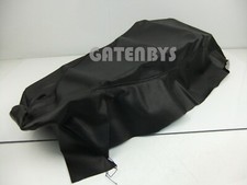 NEW SEAT COVER BLACK YAMAHA