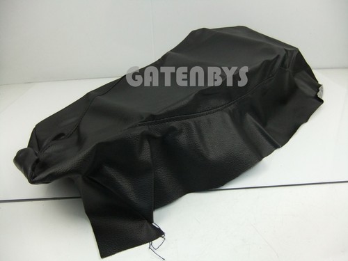 New seat cover - seat,