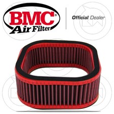 Air Filter Washable BMC FM361/06 Harley Davidson Vrscd Night V-Rod 1130 2006