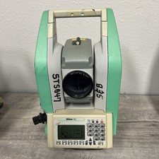 Nikon Trimble Survey Total