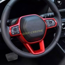 For Honda Civic CR-V ZRV Matte
