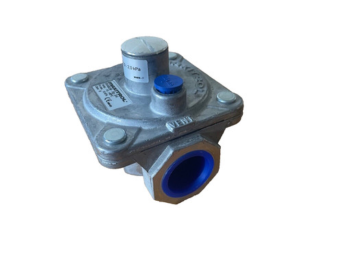 Genuine gas governor for - 3/4",