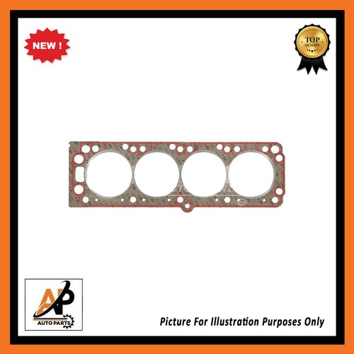 Victor reinz head gasket - reinz,