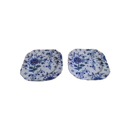 Johnson brothers blue - johnson,