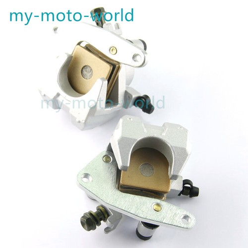 For yamaha front brake caliper - front,