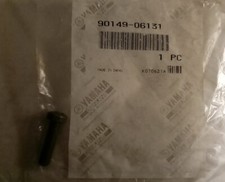 YAMAHA Screw, 90149-06131 OEM