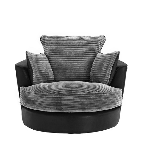 Big corner sofa suite tango - big,