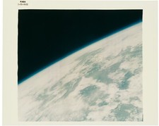 H003 Rare Mercury-Atlas