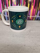 GLASGOW CELTIC QUADRUPLE