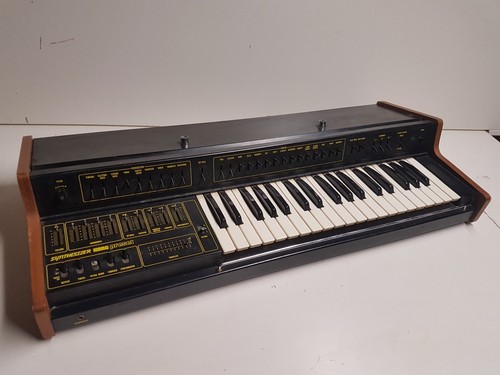 Korg 900 preset synthesizer - 900,
