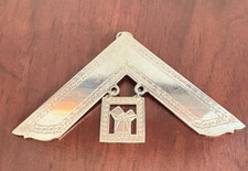 Vintage Masonic Past