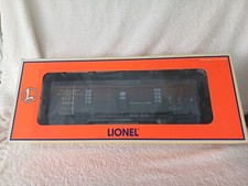 Lionel 6-19992 LRRC TOOL CAR