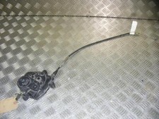 Honda GL1800 Goldwing 2003-2004 MCA Auto Cruise Actuator 