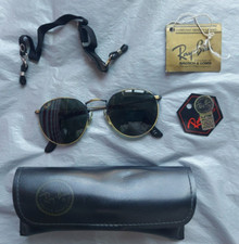 Vintage Bausch & Lomb Ray Ban