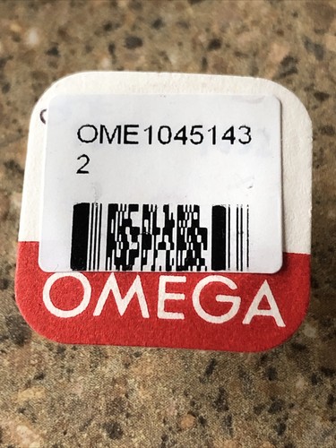 Omega 1045 lemania - /, 5100