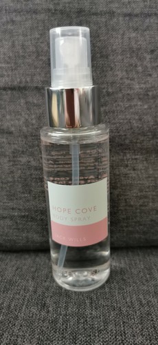 Jack wills hope cove - hope, body