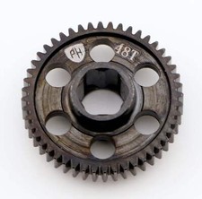 Powerhobby Speed Run Main Spur