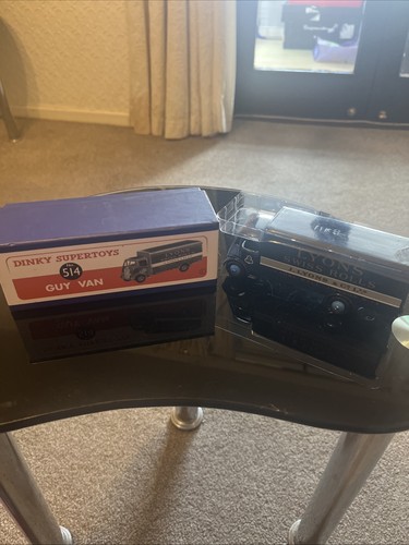 Atlas editions dinky supertoys - dinky,