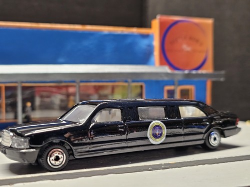 Mercedes benz presidential - mercedes-benz,
