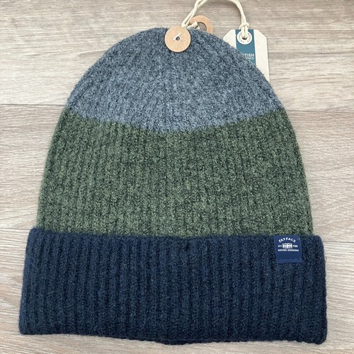 Bnwt fatface beanie hat - ,