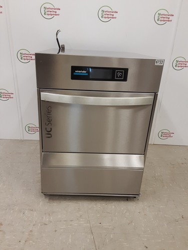 Used winterhalter 2019 - used, winterhalter,