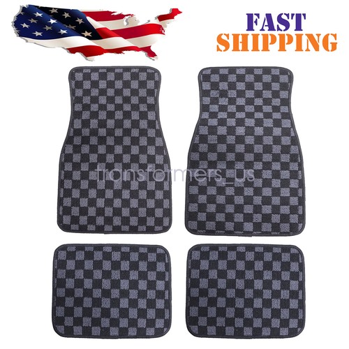 Universal floor mats carpet - carpet, 2