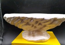 SYLVAC Shell Shape Dish/Bowl Cream Number 3533