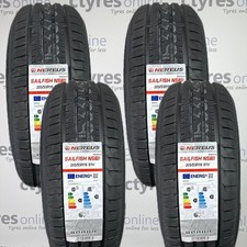 New 205 16 91v - new, nereus