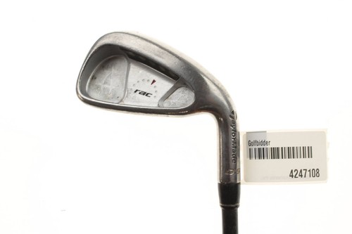 Taylormade rac golf club - taylormade,