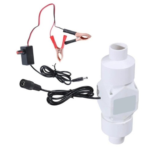 12v inline duct - 12v, blower