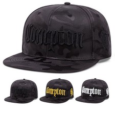 Compton Embroidery Baseball